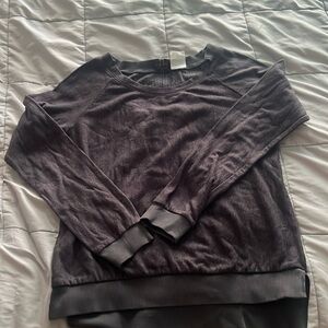 Freeloader long sleeve light top